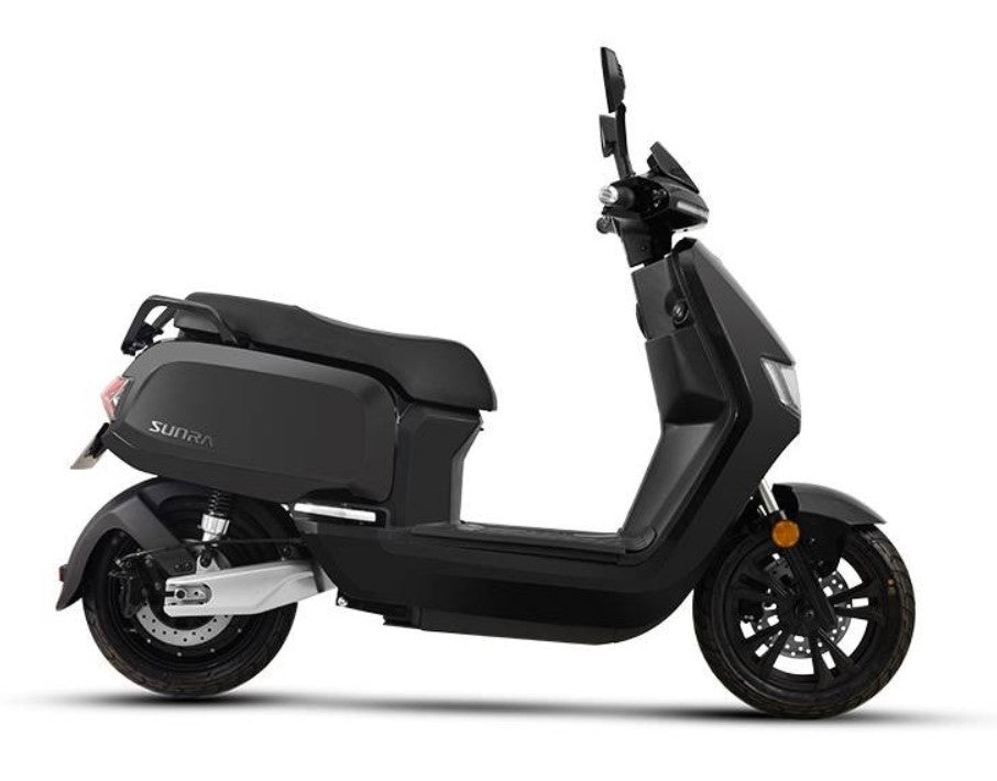 SunRa Robo S