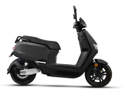 SunRa Robo S