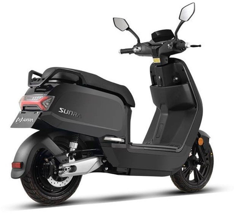 SunRa Robo S