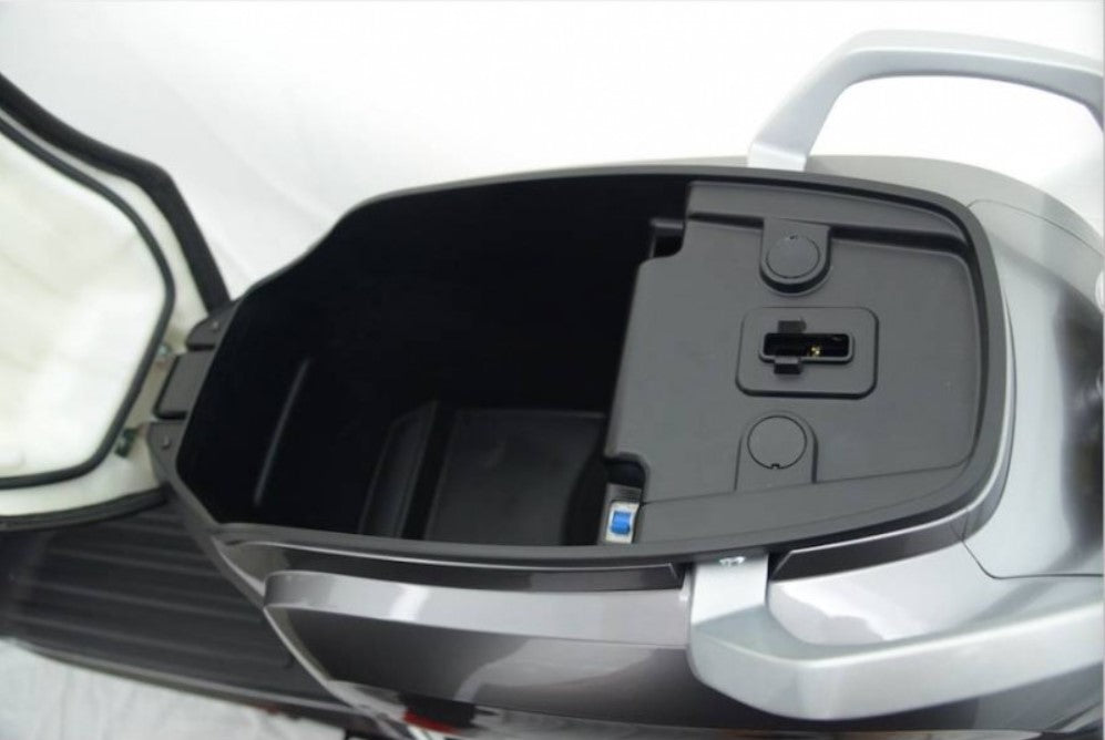 SunRa Robo S