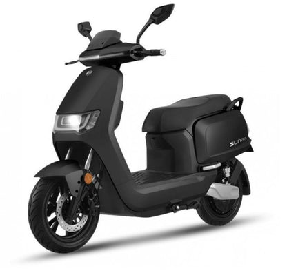 SunRa Robo S