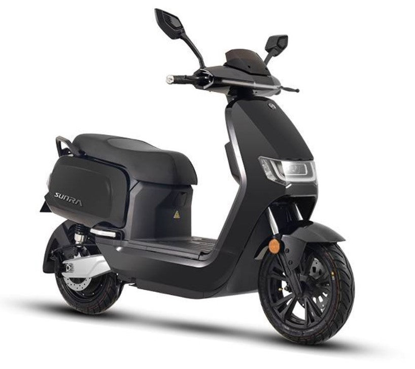 SunRa Robo S