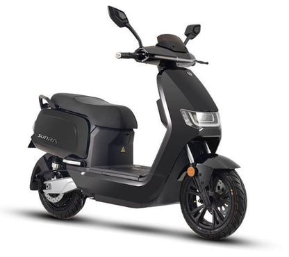SunRa Robo S