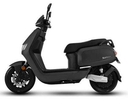 SunRa Robo S