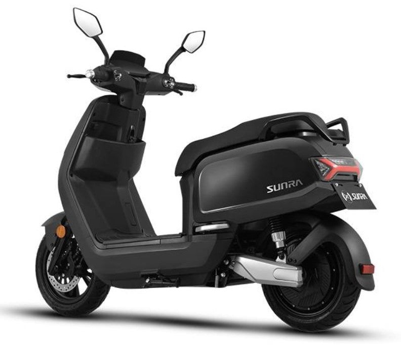 SunRa Robo S