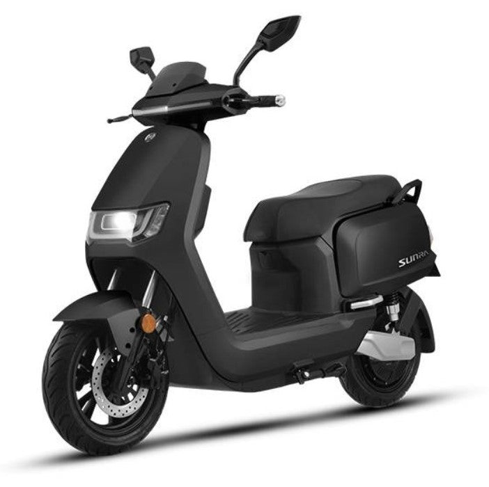 SunRa Robo S
