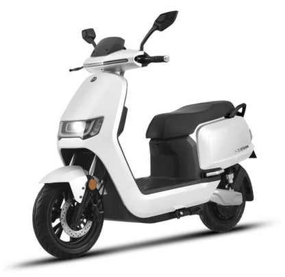 SunRa Robo S