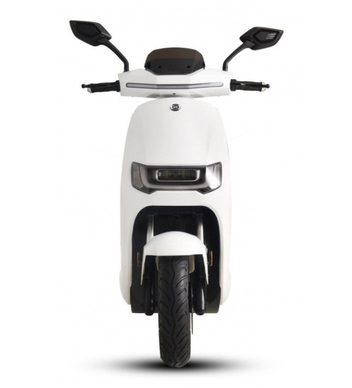 SunRa Robo S