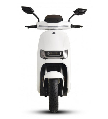 SunRa Robo S