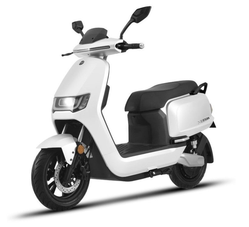 SunRa Robo S