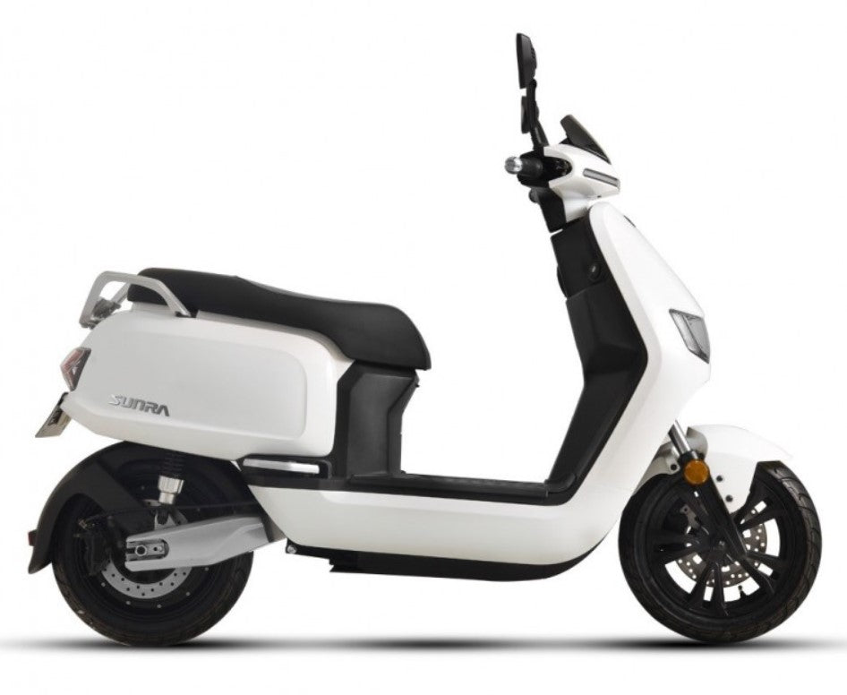 SunRa Robo S