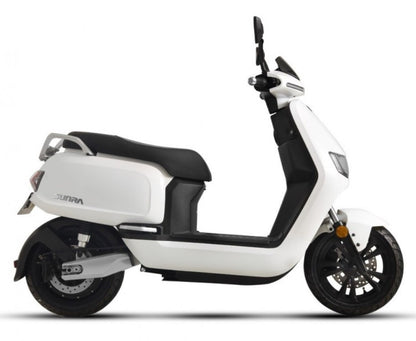 SunRa Robo S
