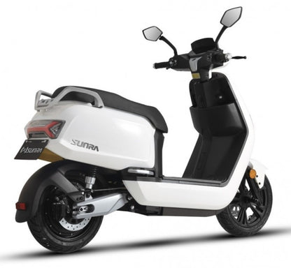 SunRa Robo S
