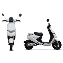 eRides X2