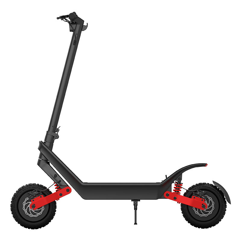 The Lightest X10 OffRoad