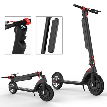 The Lightest X8 Pro