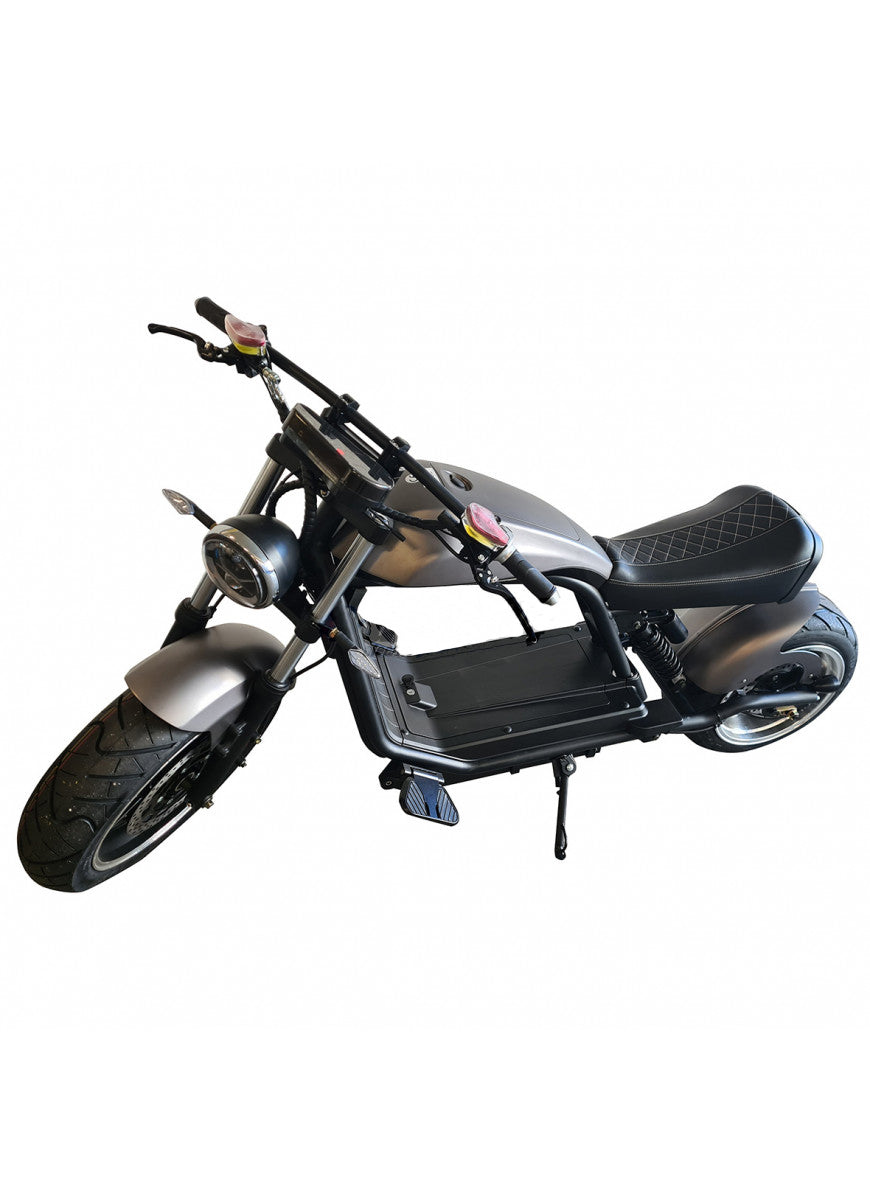 eCoffee Cruiser