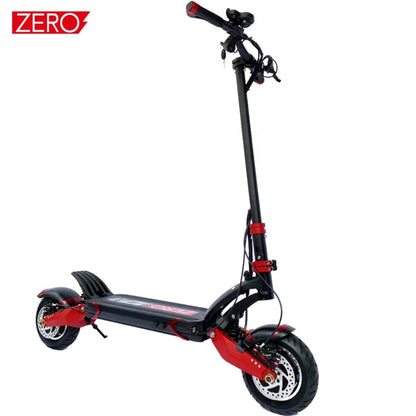 ZERO 10 X