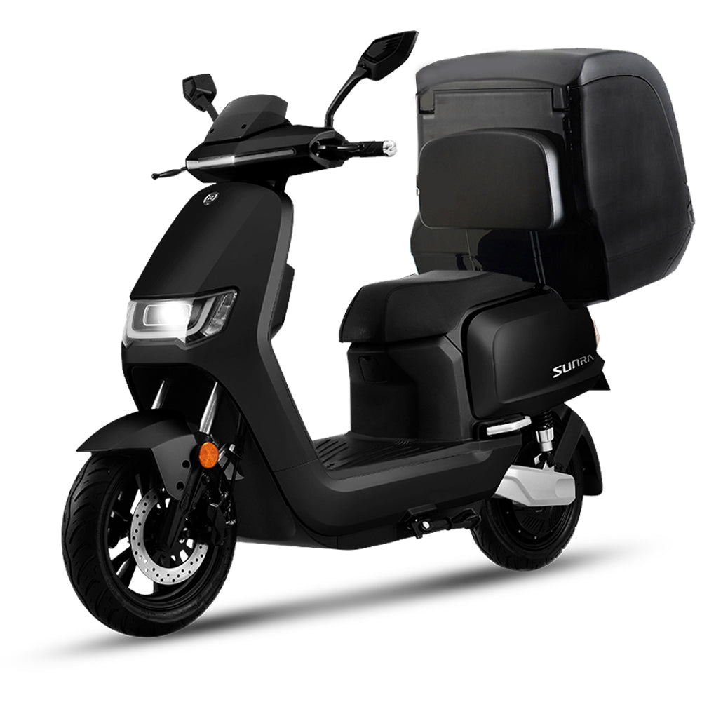 SunRa Robo S