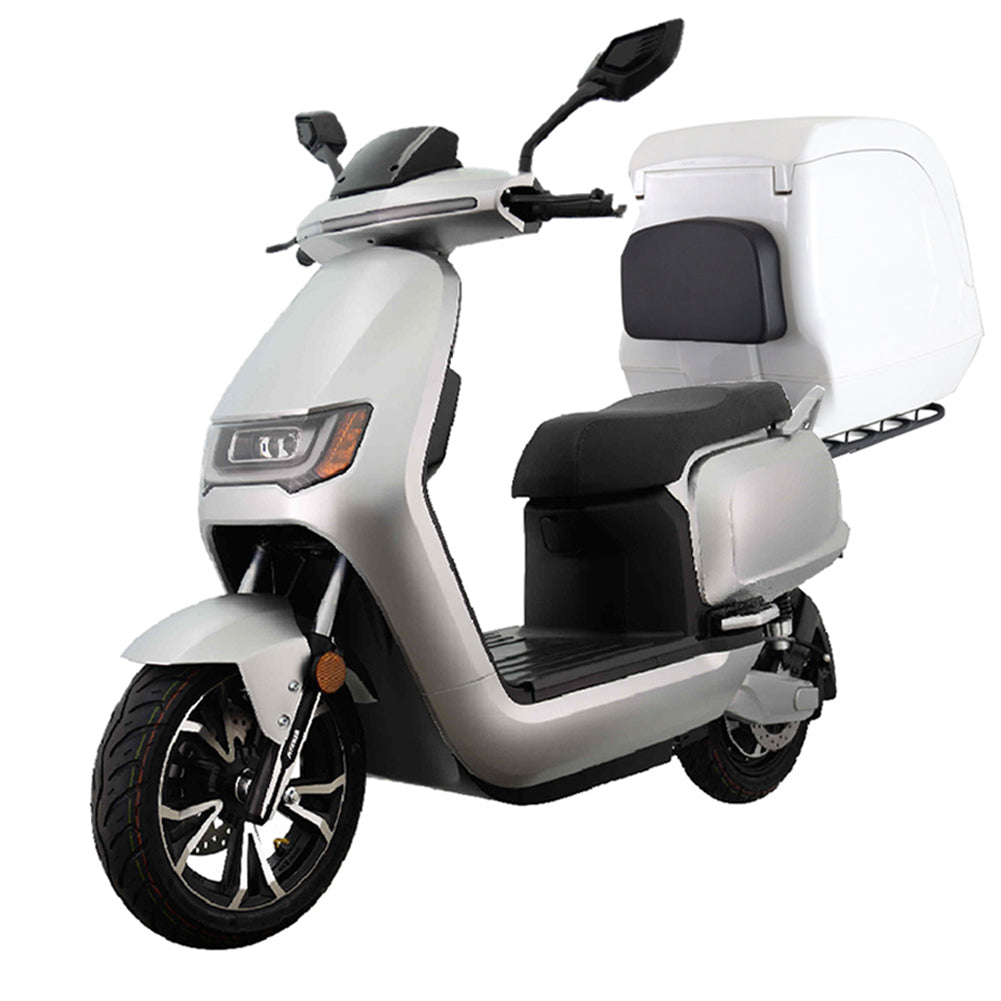 SunRa Robo S