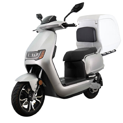 SunRa Robo S