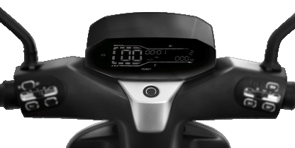 SunRa Robo S