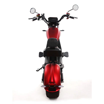 eChopper Classic S